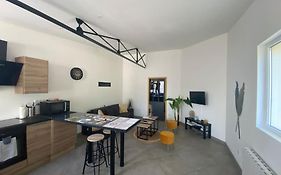 Chez Les Blanches Maison 4 Personnes